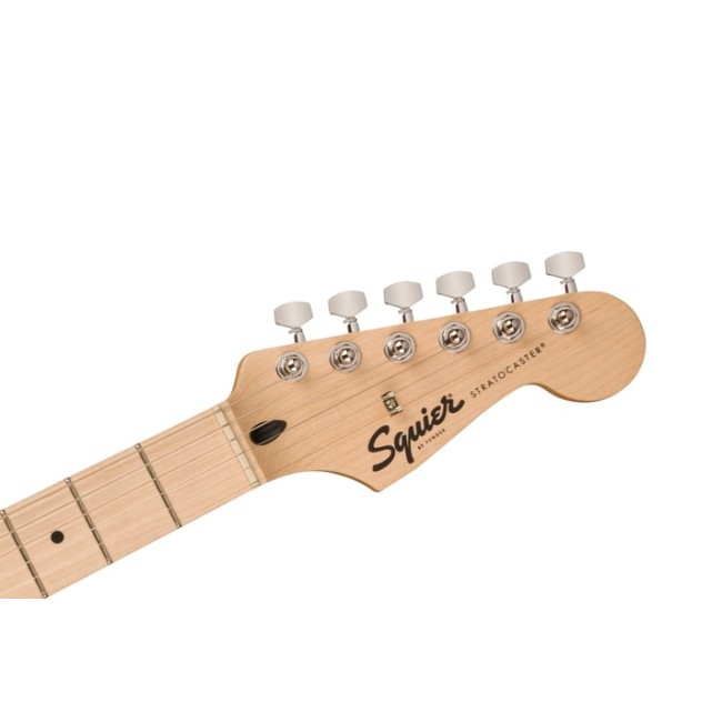Buy Fender Squier Sonic® Stratocaster® HSS 0373202511 Squier